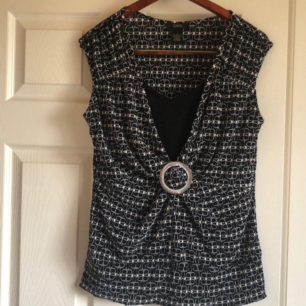 Summer top